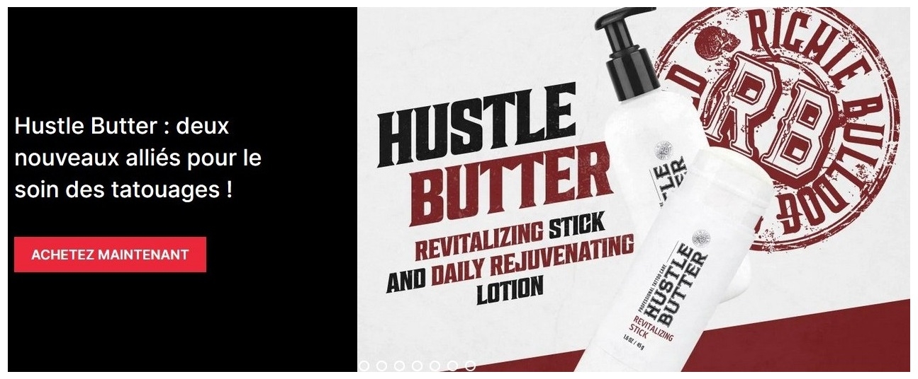 slide stick hustle